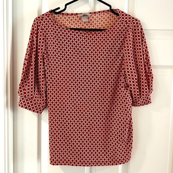 H&M top - Picture 1 of 1